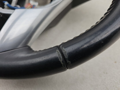 Steering Wheel 6