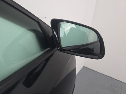 Audi A3 8p 5door Nsf Right Driver Side Front Door Mirror Black Lz9y - photo 6