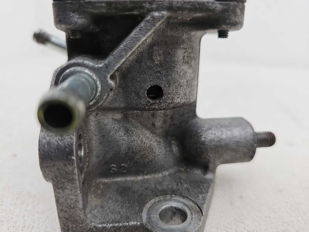 EGR Valve 6