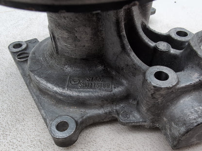 Water Pump 6