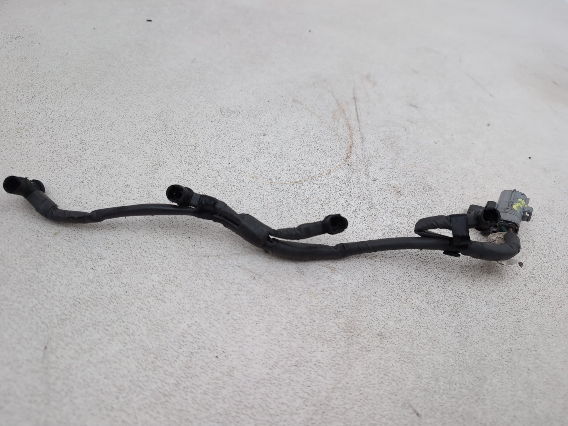 Wiring loom 6