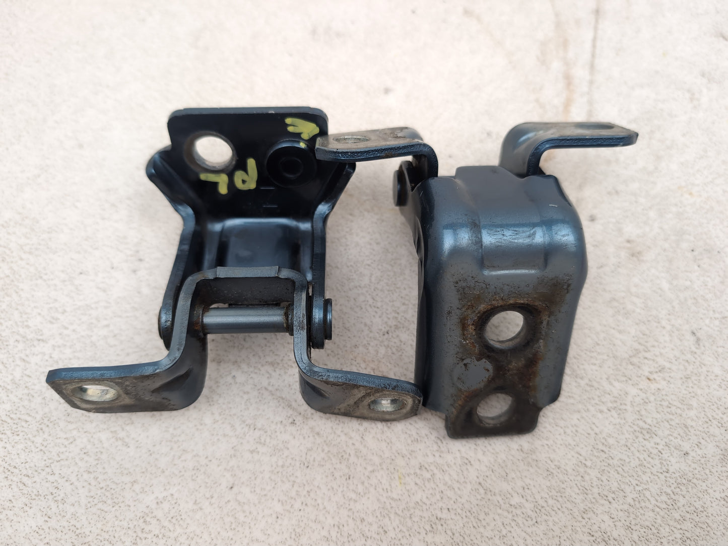 Door Back Hinge 6