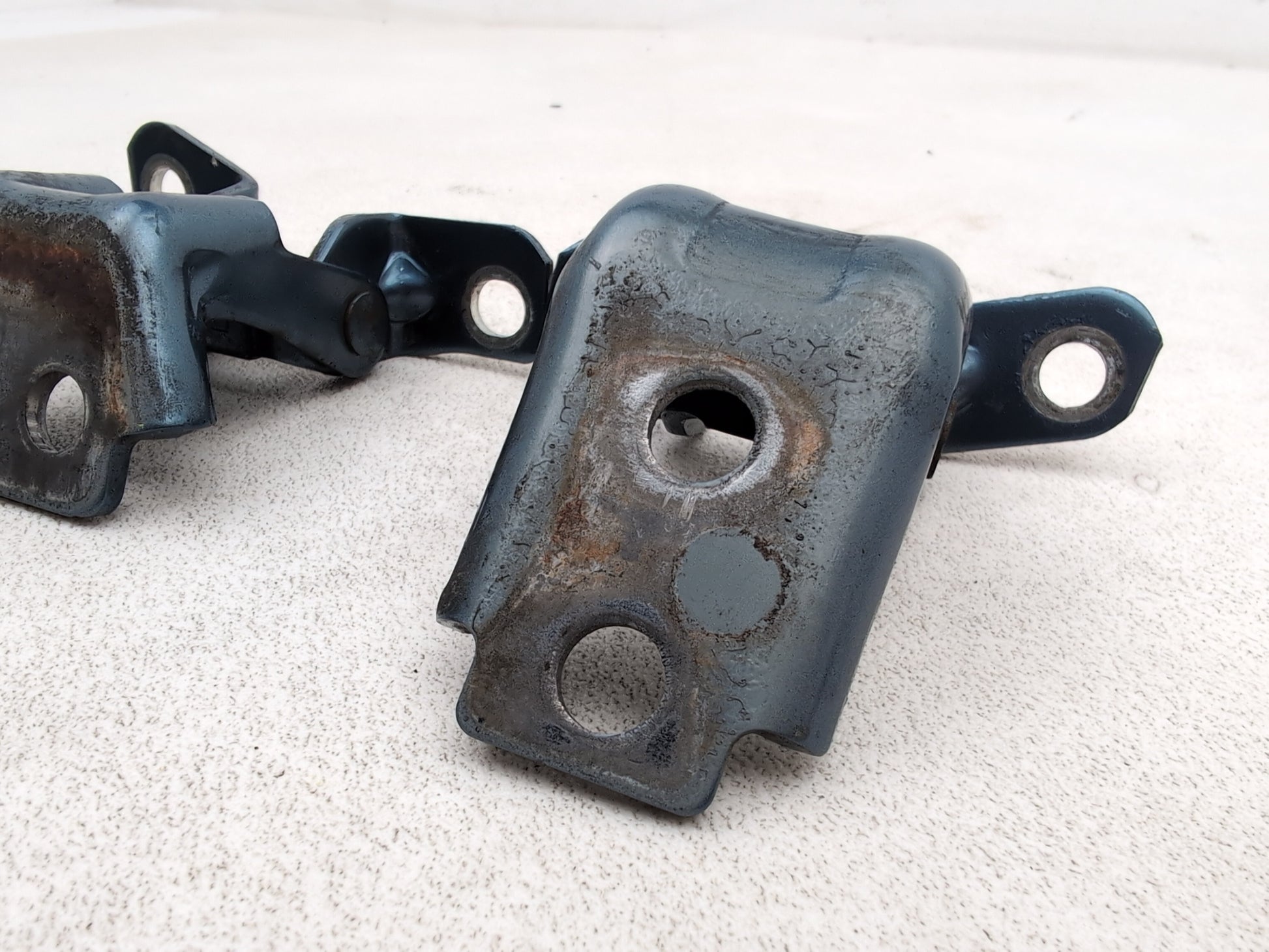 Door Back Hinge 6