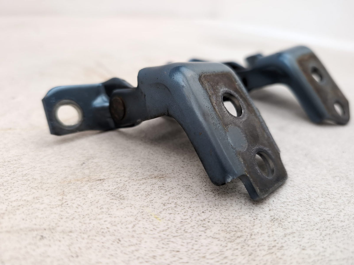 LH Front Door Hinge Pair  6