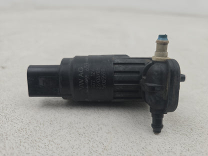 Washer Bottle Windscreen 6