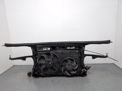 Radiator Pack (KIT) 6