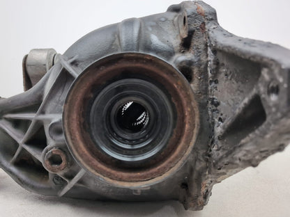 Differential Rear 6