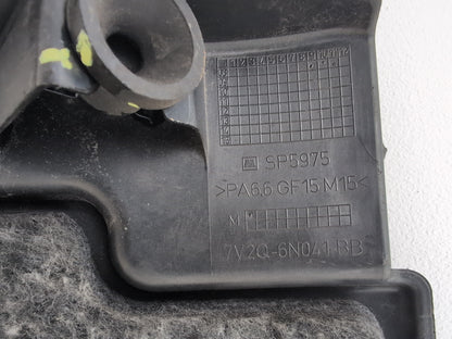 Engine Cover 6