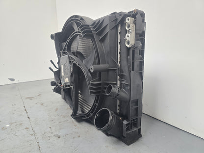 Radiator Pack (KIT) 6