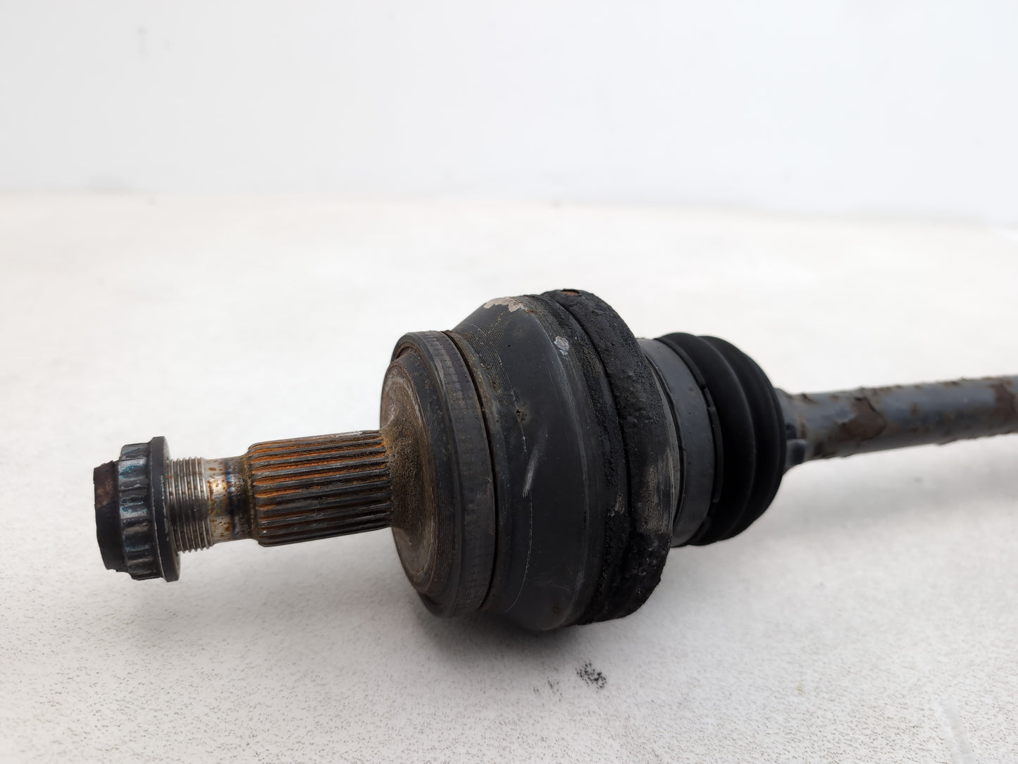 Driveshaft Rear RH 6
