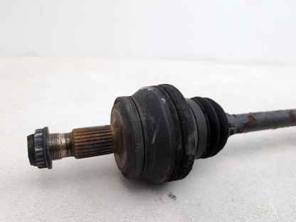 Driveshaft Rear RH 6