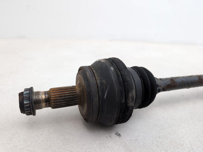 Driveshaft Rear RH 6