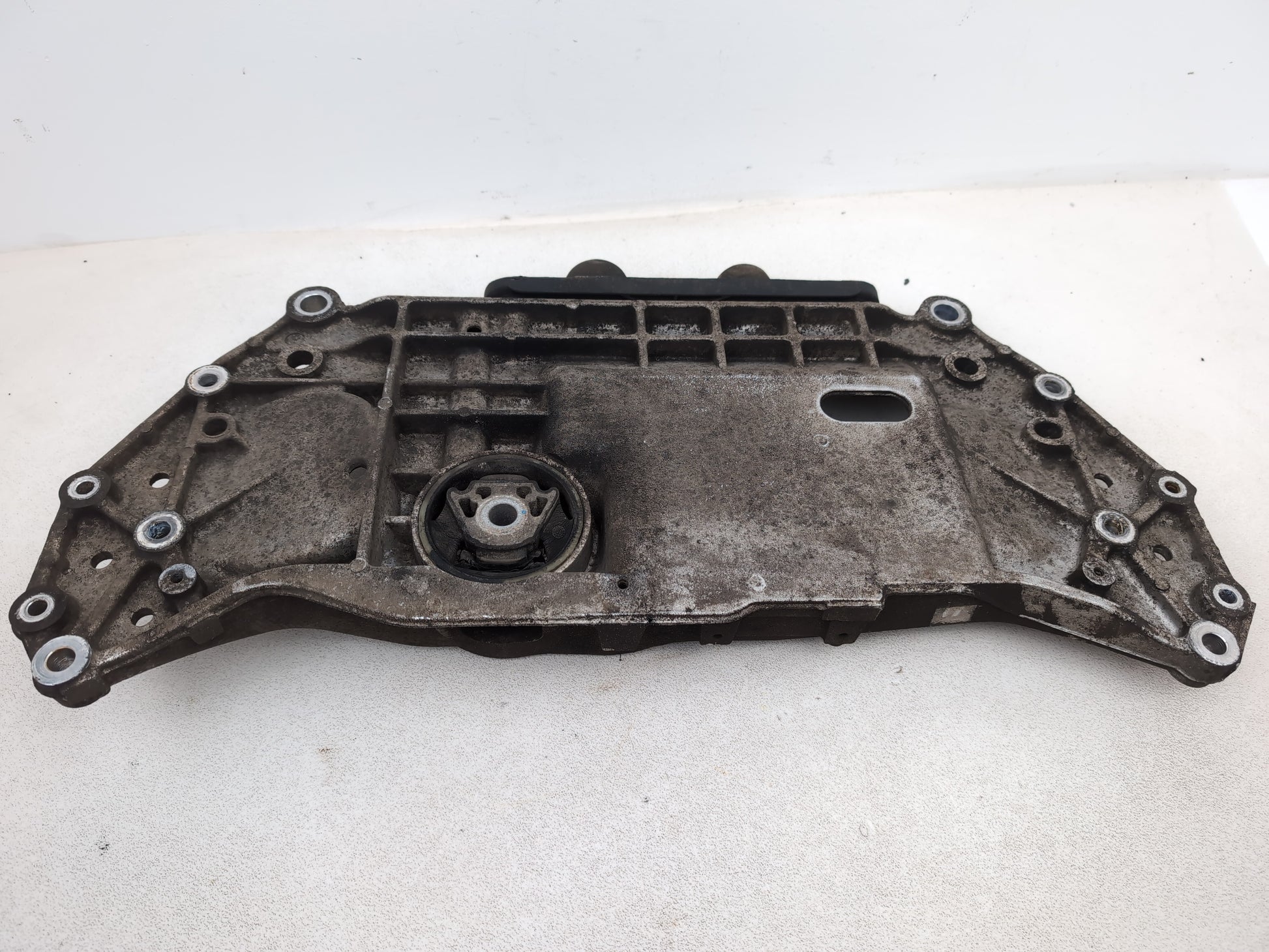 Subframe Front 6