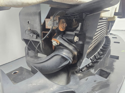Radiator Pack (KIT) 6