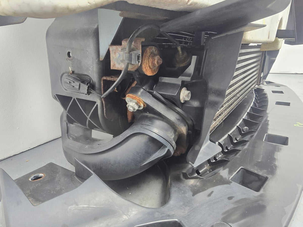 Radiator Pack (KIT) 6