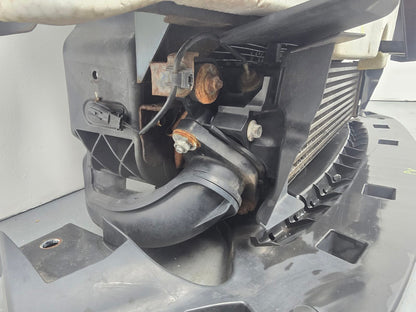 Radiator Pack (KIT) 6