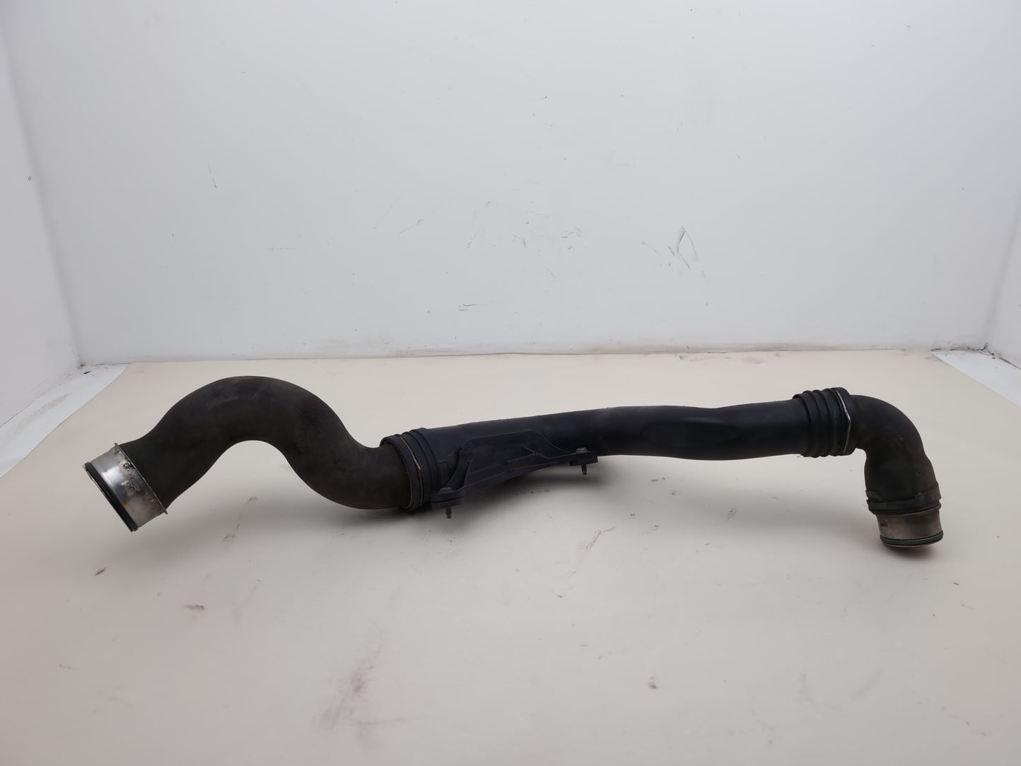 Turbo Intercooler Top Hose 6