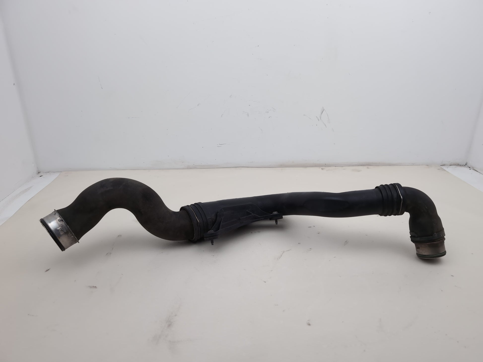 Turbo Intercooler Top Hose 6