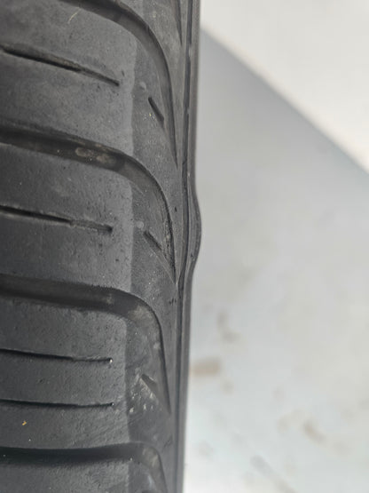 Wheel Road Alloy 6