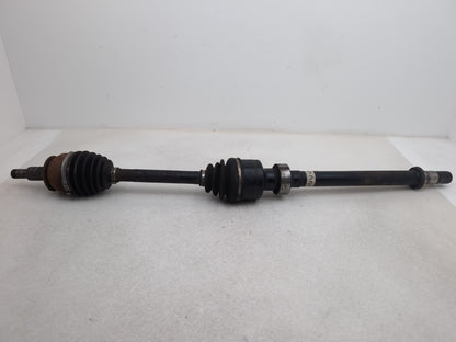 Driveshaft Front RH 6