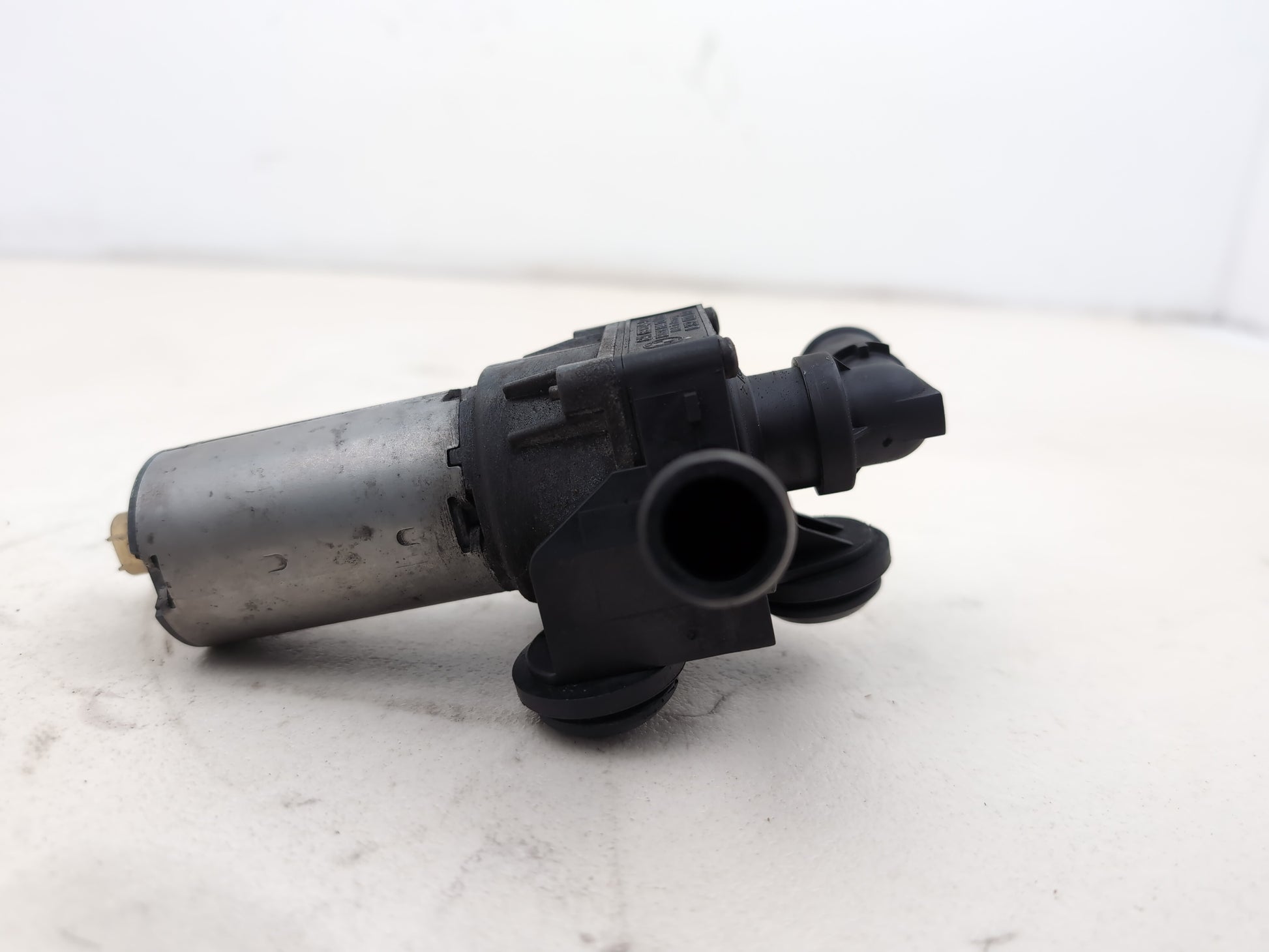 Additional Water Pump 6