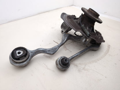 Wheel Hub Front LH 6