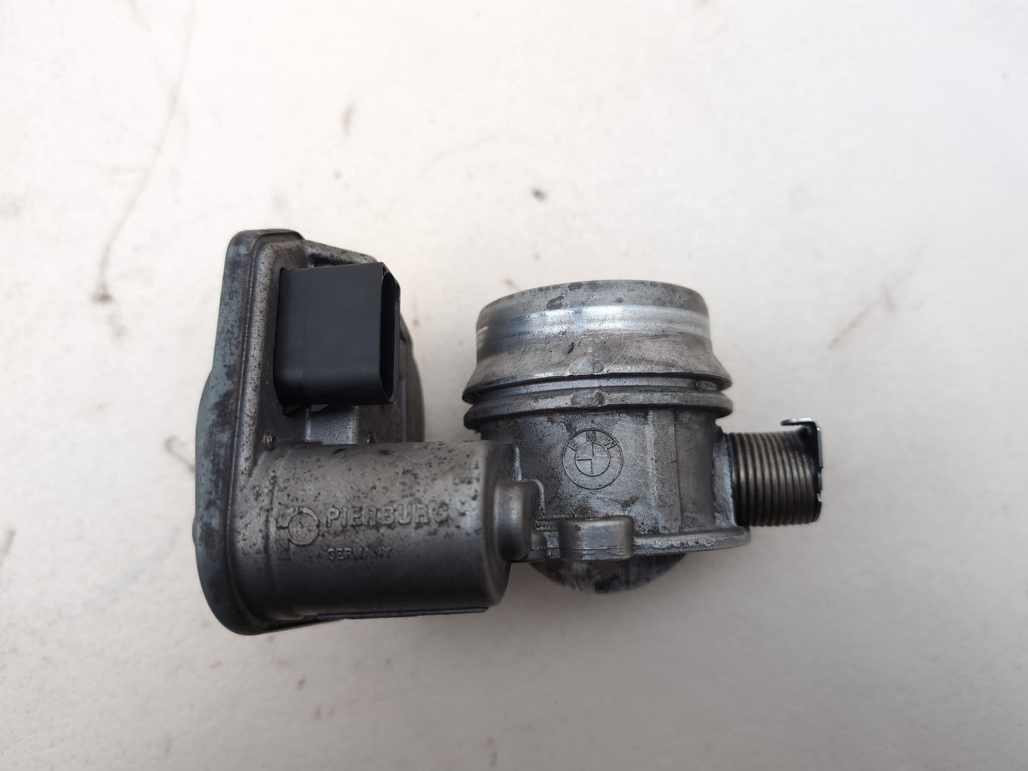 Throttle Body 6