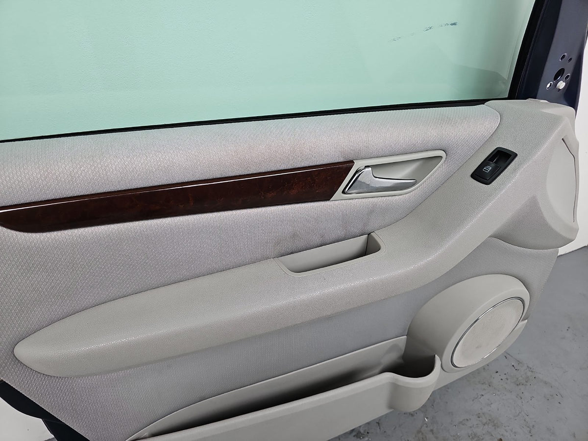 Door Front LH 6