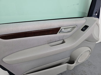 Door Front LH 6