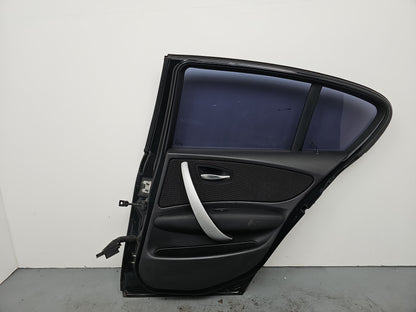 Door Rear RH 6