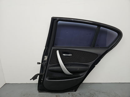 Door Rear RH 6