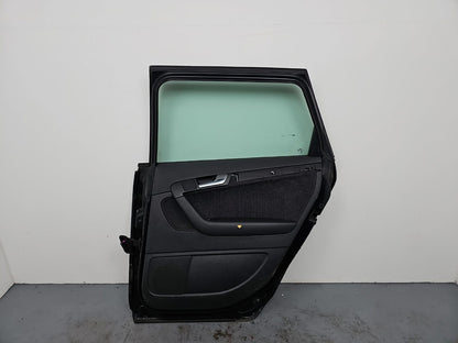 Door Rear RH 6