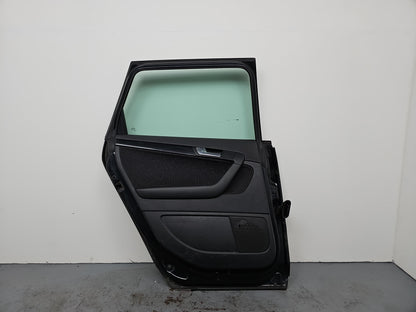 Door Rear LH 6