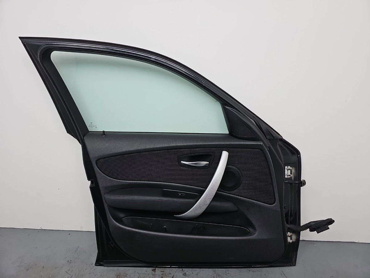 Door Front LH 6