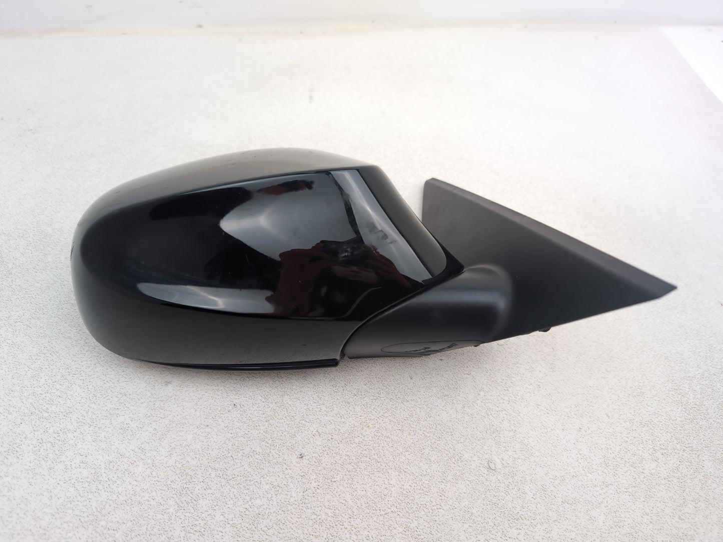 Door Mirror Glass RH 6