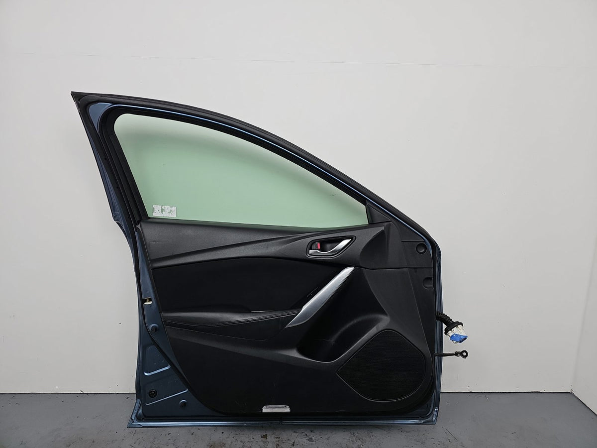Door Front LH 6