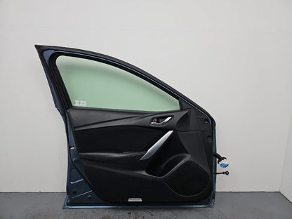 Door Front LH 6