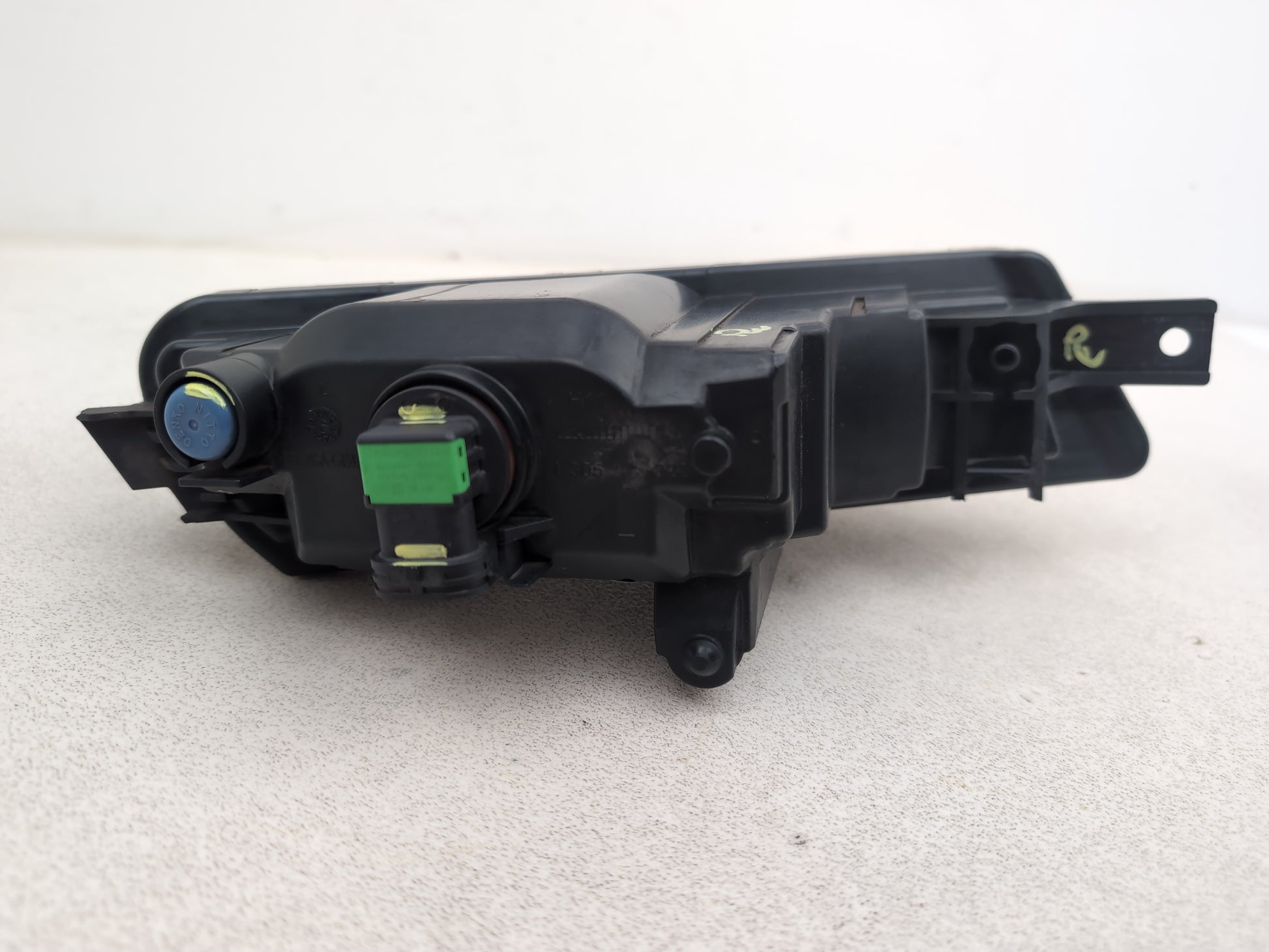 Lamp Assembly Rear Fog LH 6