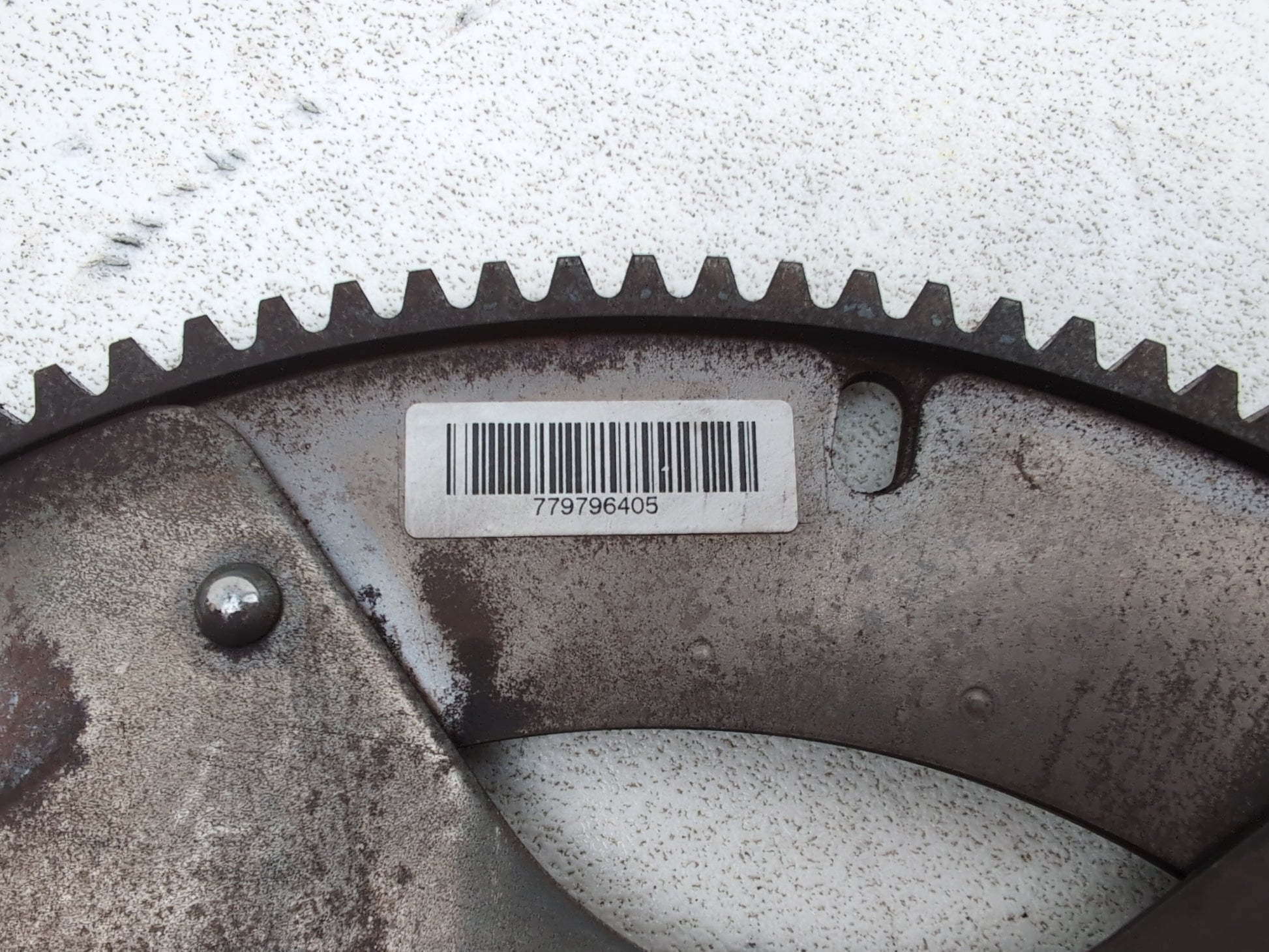 Manual Engine 6