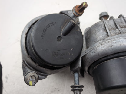 Set Of Engine Mounts LH + RH 6