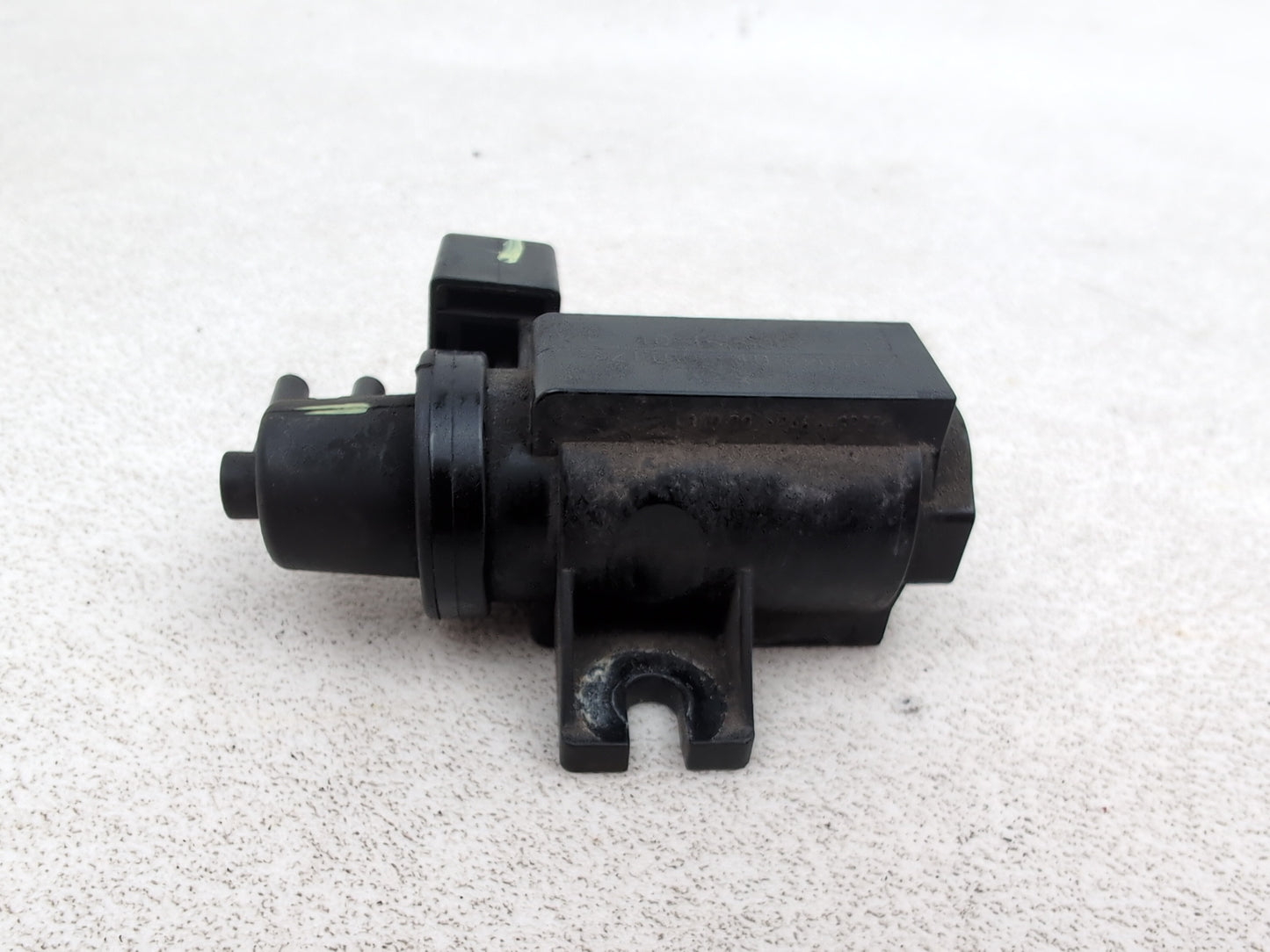 LPG Pressure Regulator 6