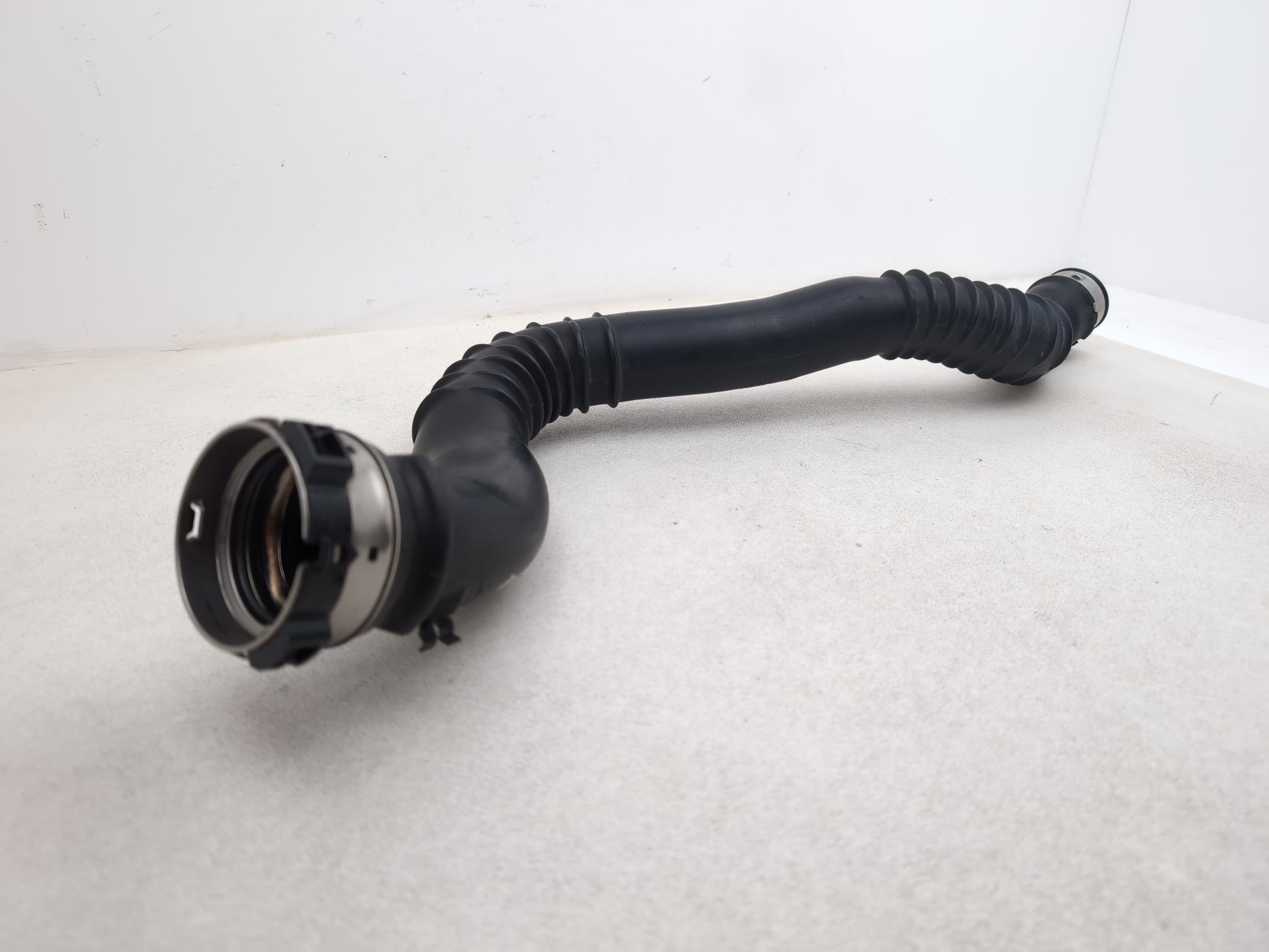 Turbo Intercooler Top Hose 6
