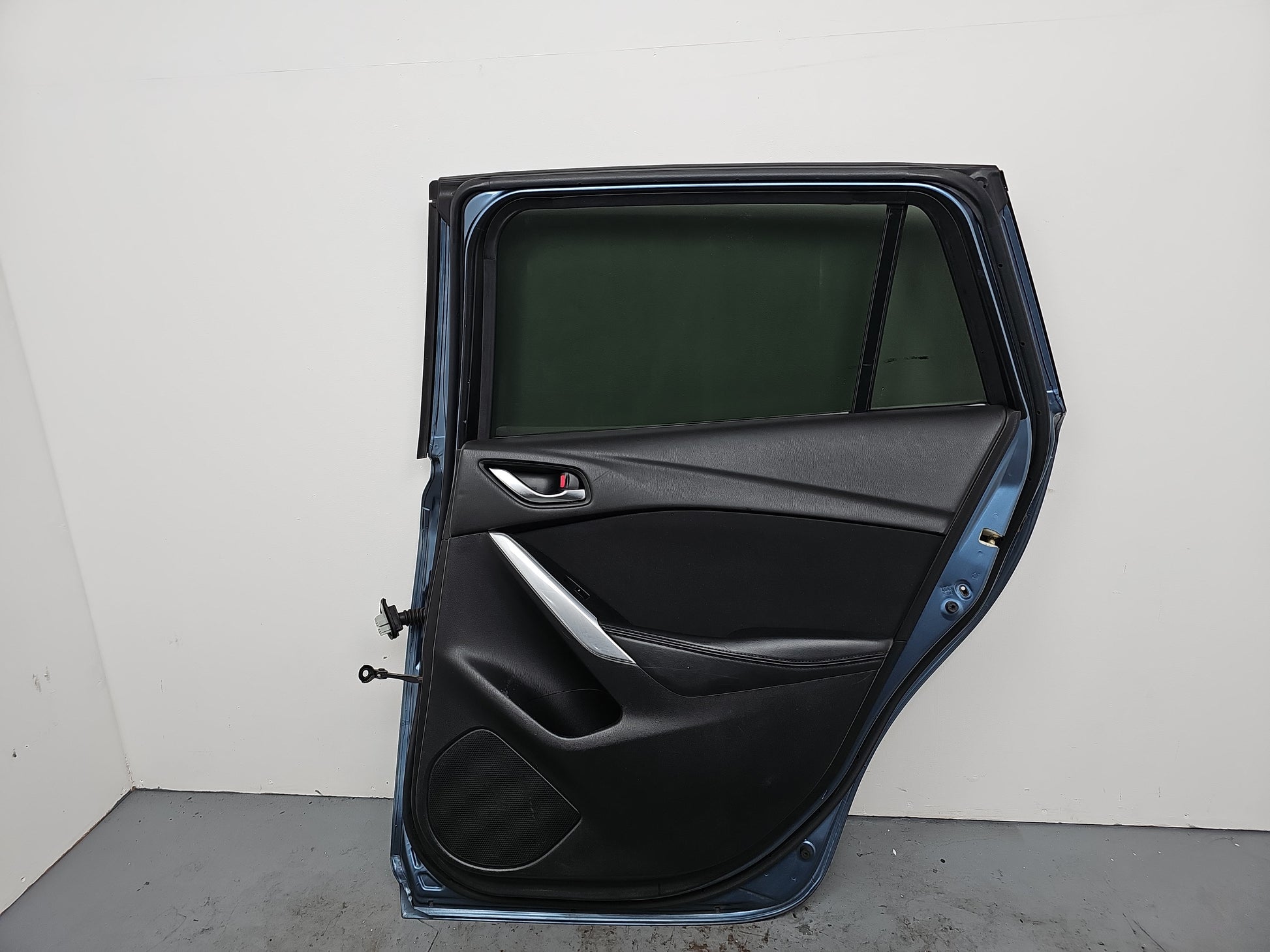 Door Rear RH 5