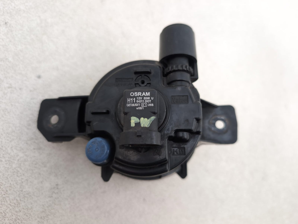 Lamp Fog Front LH 6