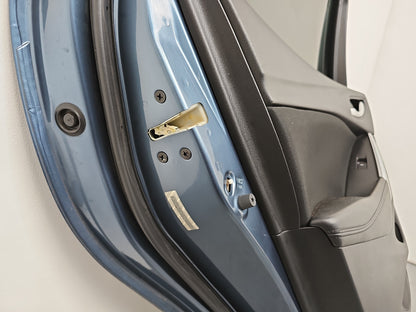 Door Rear LH 6