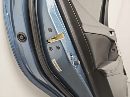 Door Rear LH 6