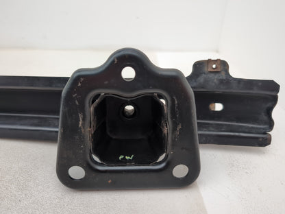 Bumper Rear Reinforcement 6