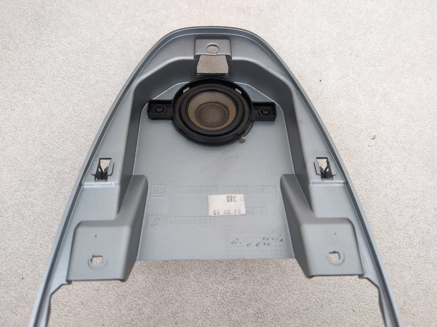 Dashboard Trims  6