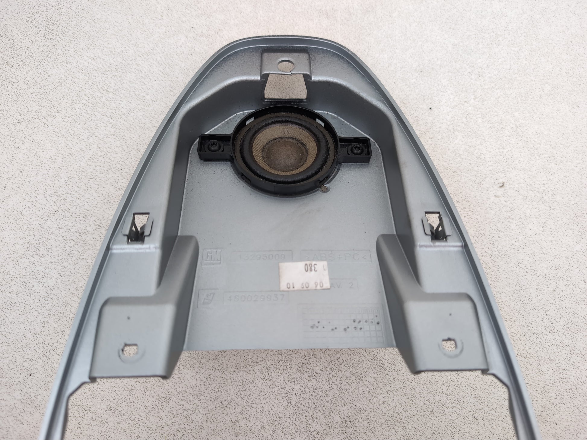 Dashboard Trims  6