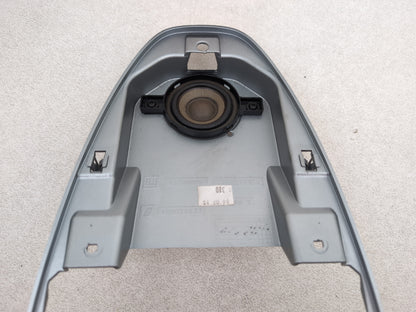 Dashboard Trims  6